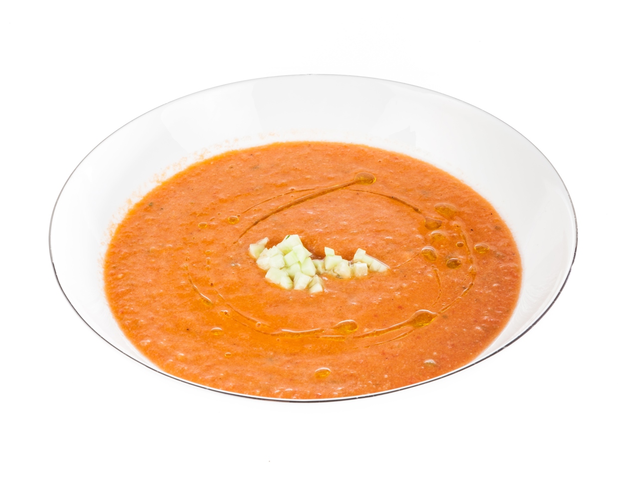 Gazpacho