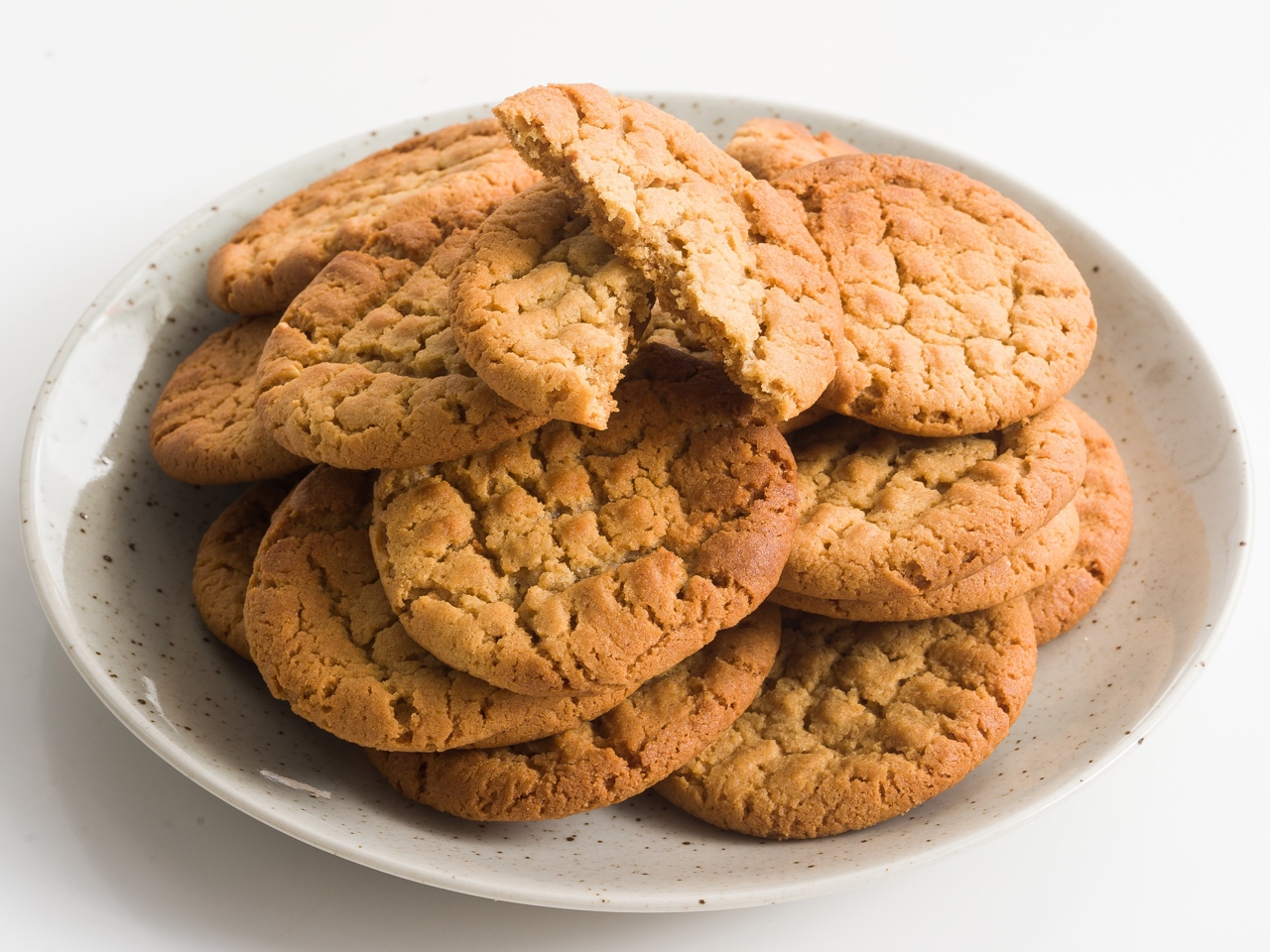 Peanut Butter Cookies