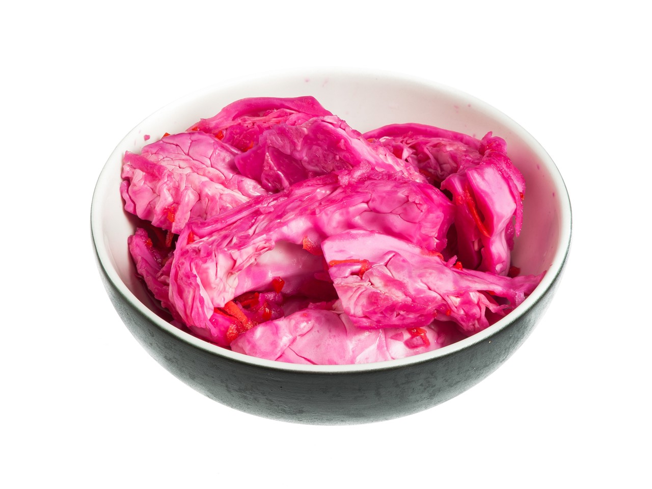 Georgian-Style Cabbage