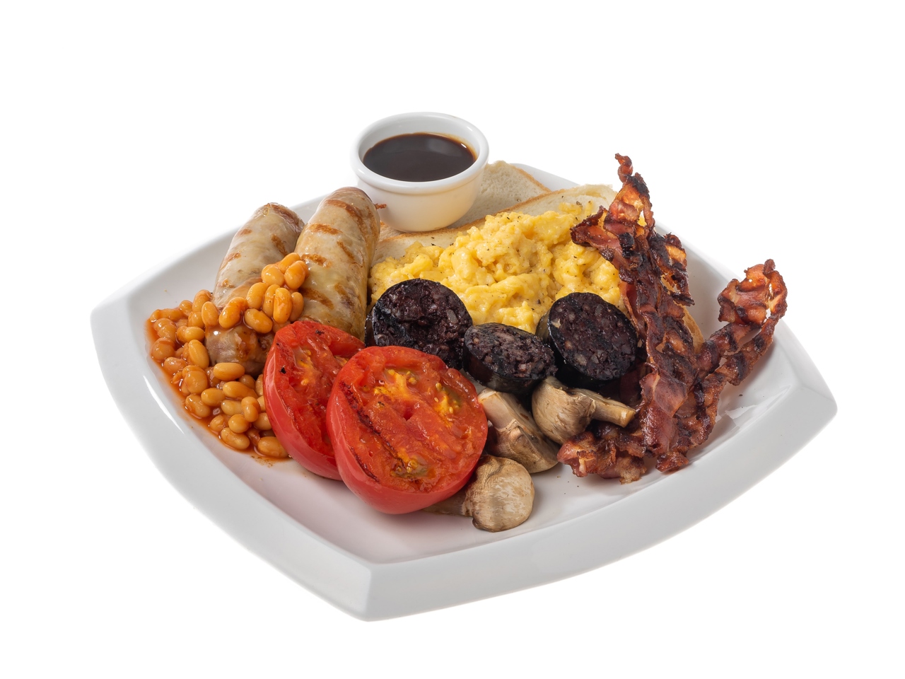 Full English Breakfast