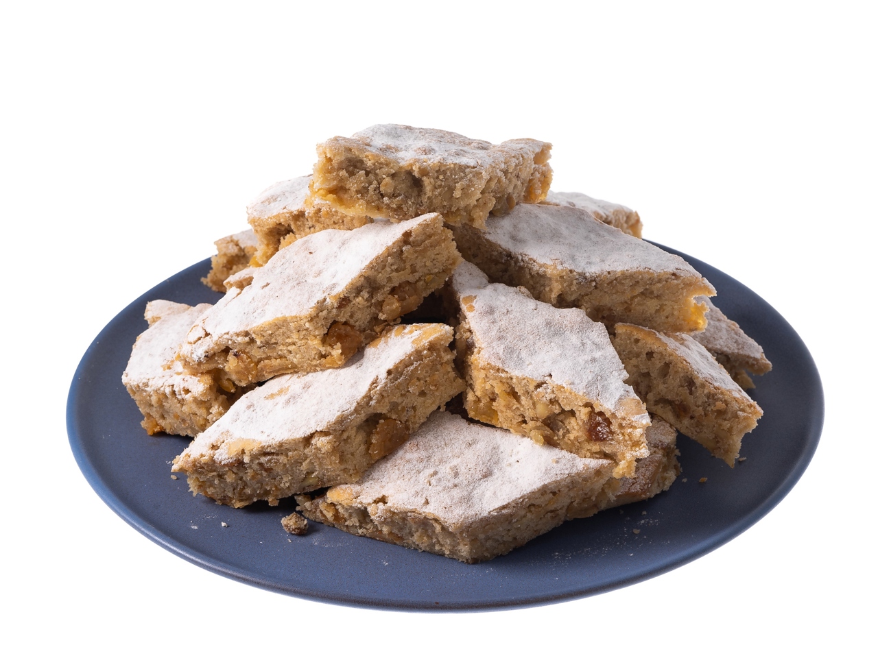 Mazurka Cookies