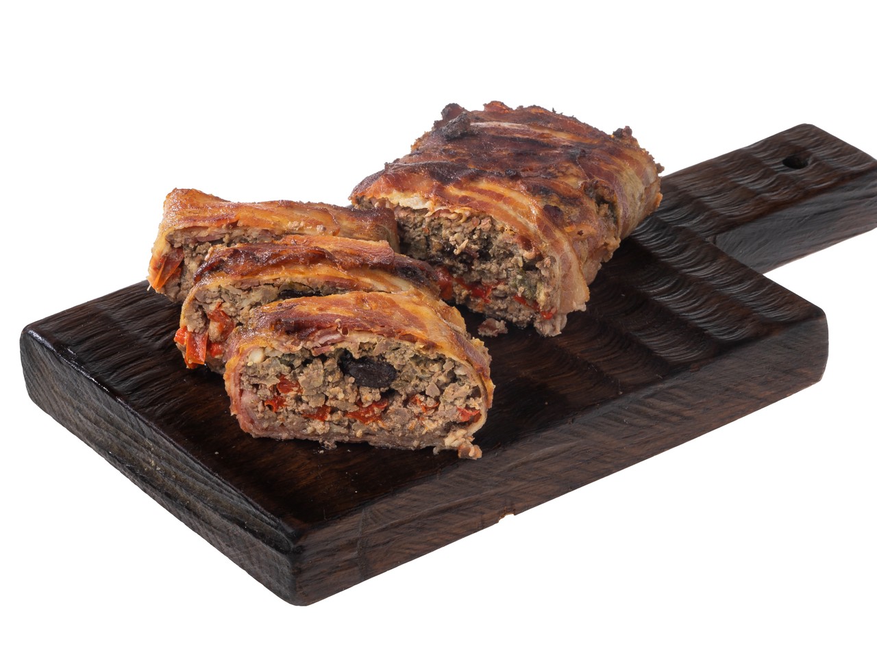 Classic Liver Terrine