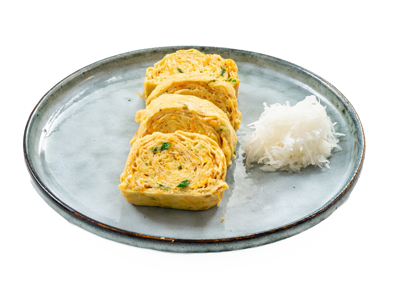 Tamagoyaki