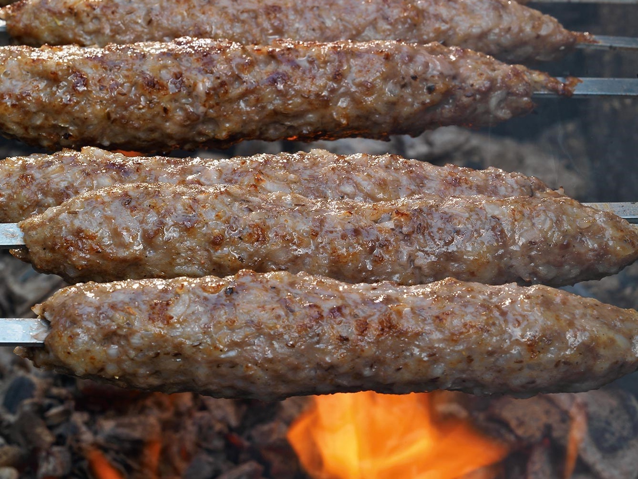 Lula Kebab