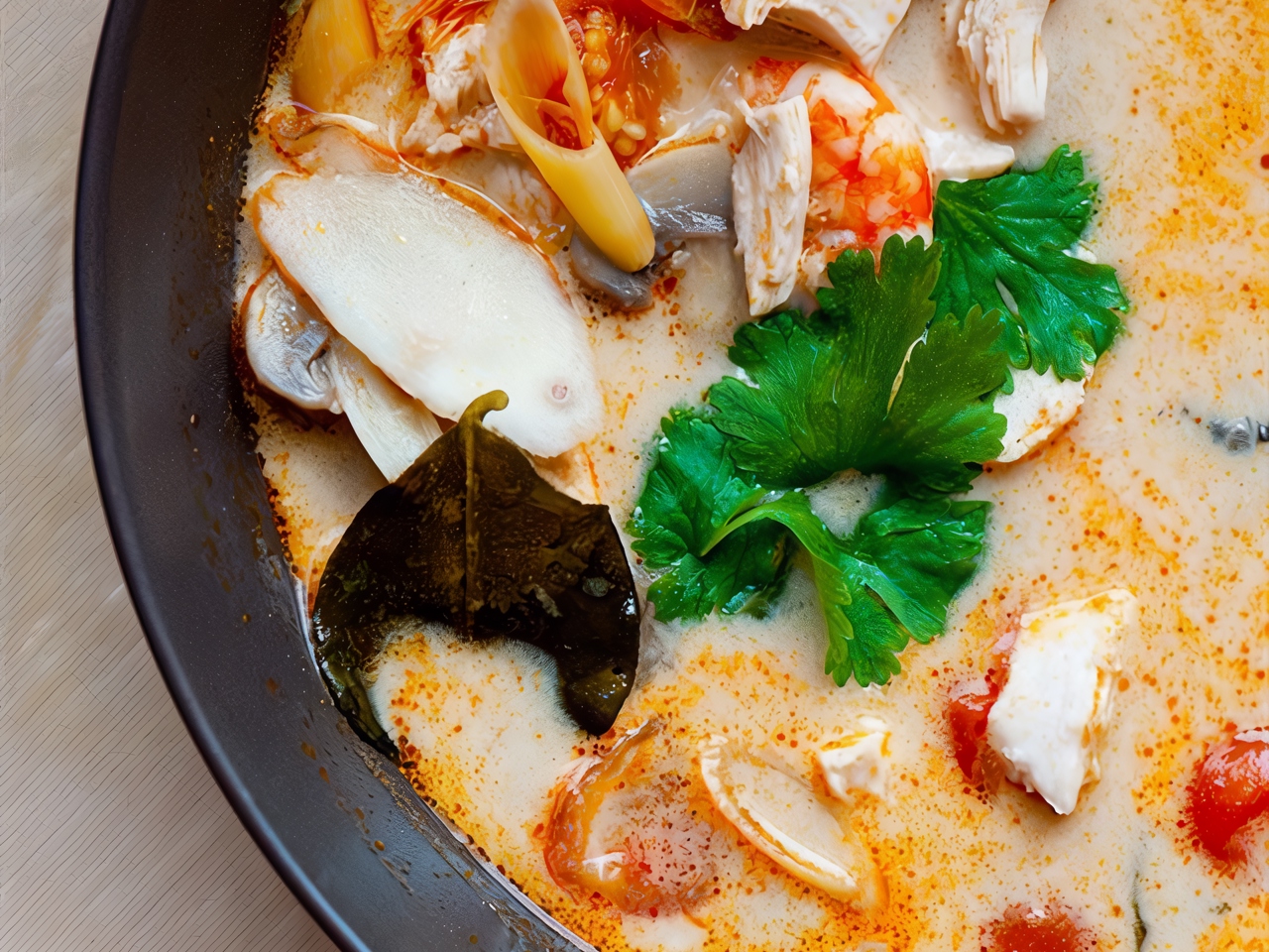Tom Yum Kung