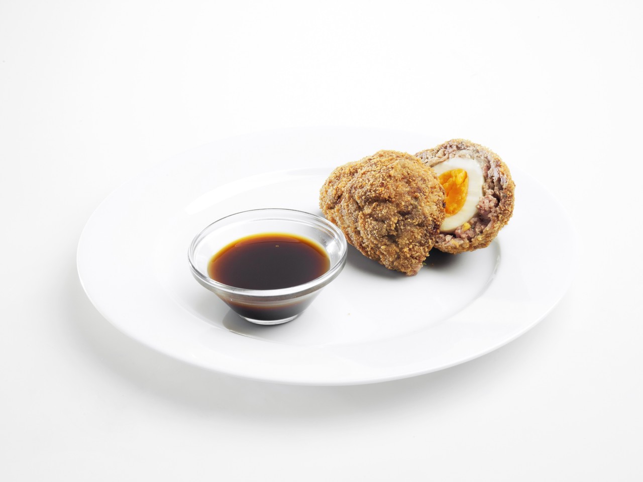 Scotch Eggs