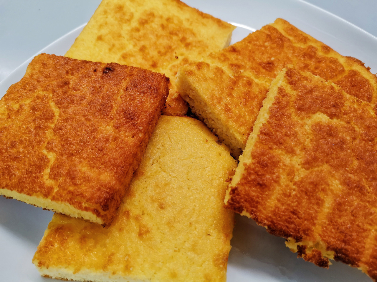 Keto Bread for Sandwiches