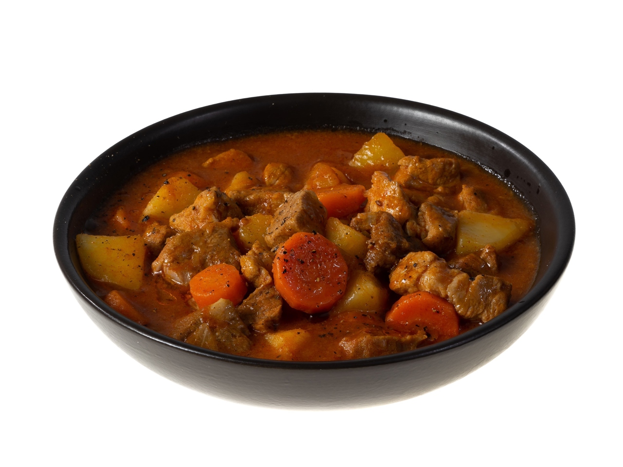 Pork Goulash