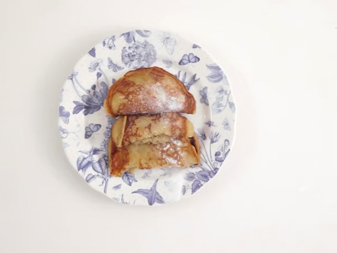 Apple Fritters