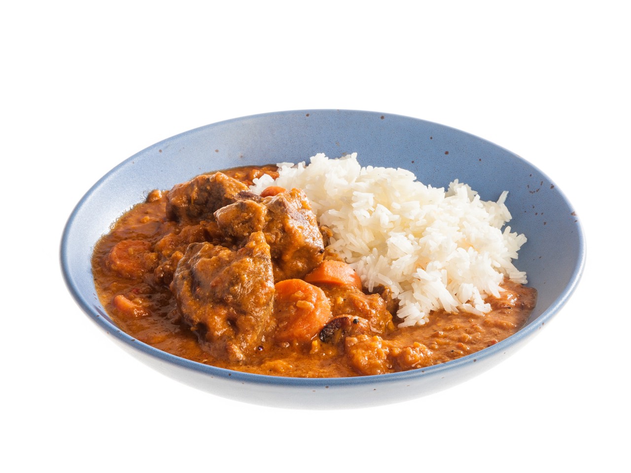 African Maafe Stew