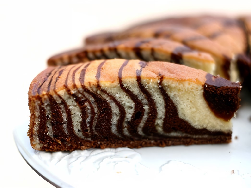 Zebra Pie