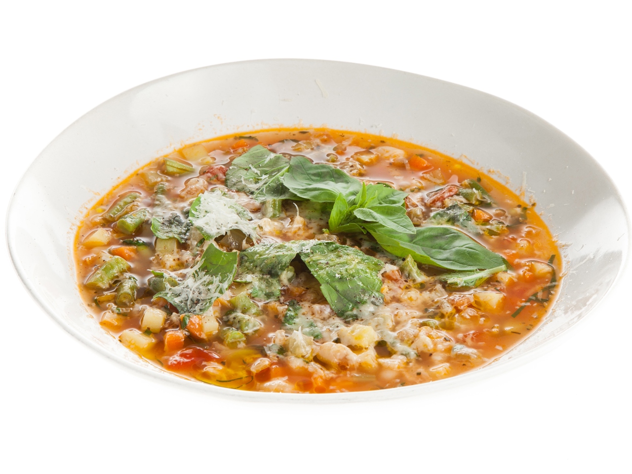 Minestrone