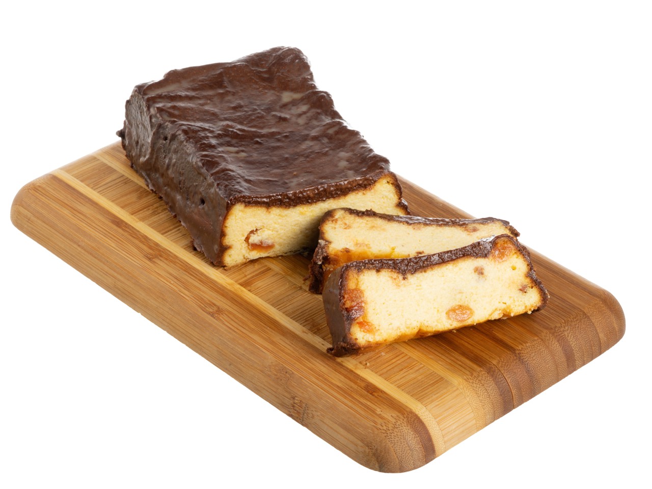 Lviv Cheesecake