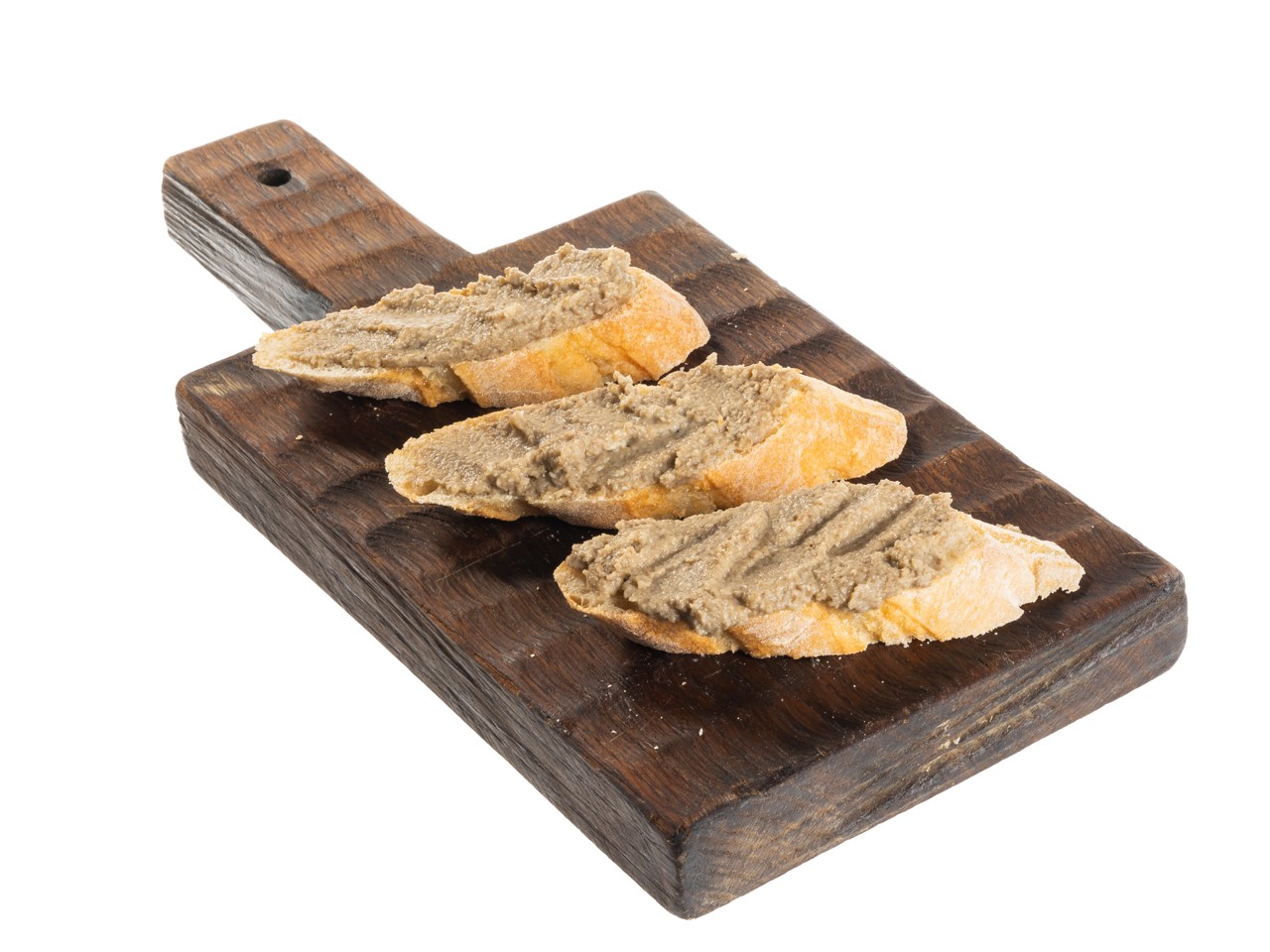 Mushroom Pâté