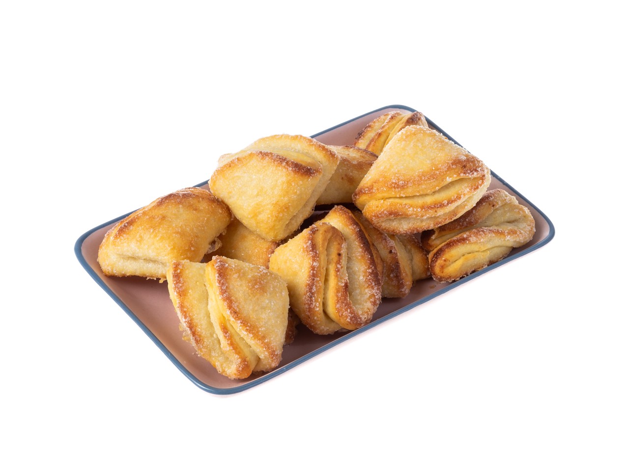 Cottage Cheese Cookies