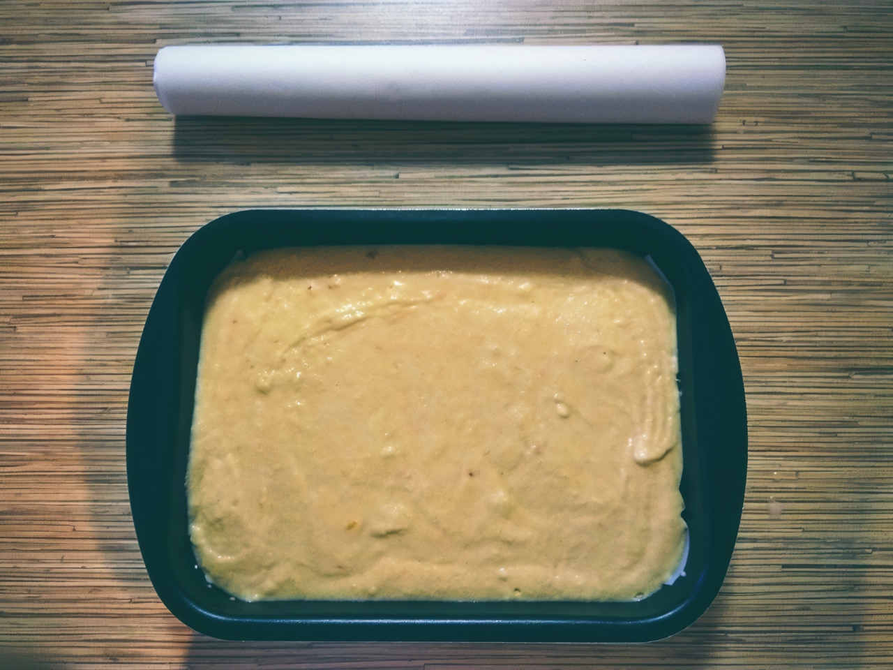 Basbousa – Arab Sweet – Arabian recipe