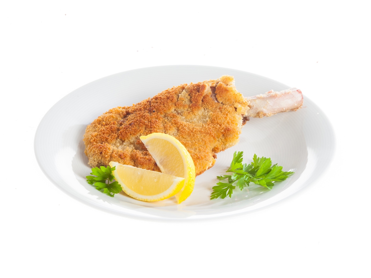 Milanese Cutlet