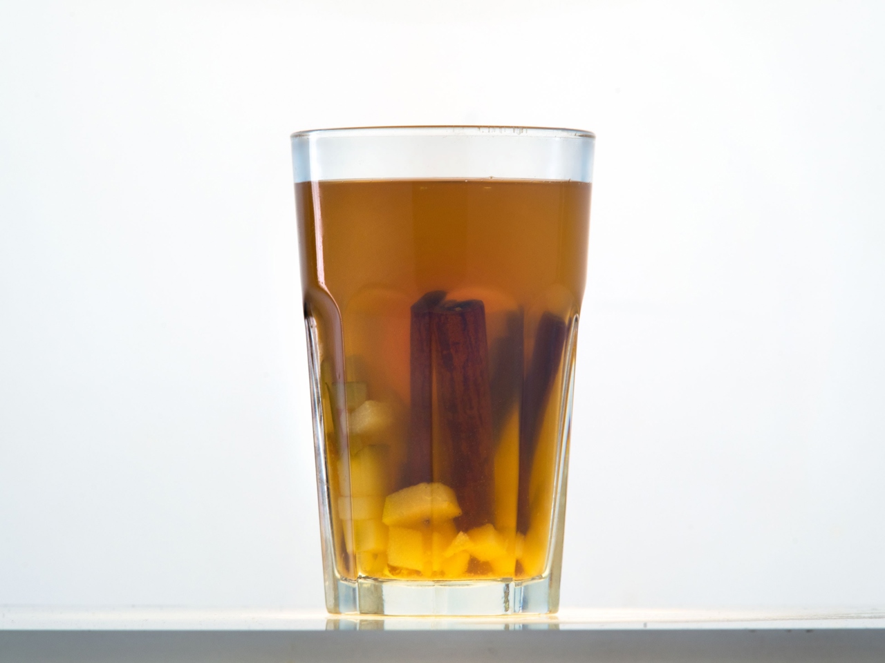 White Glögg