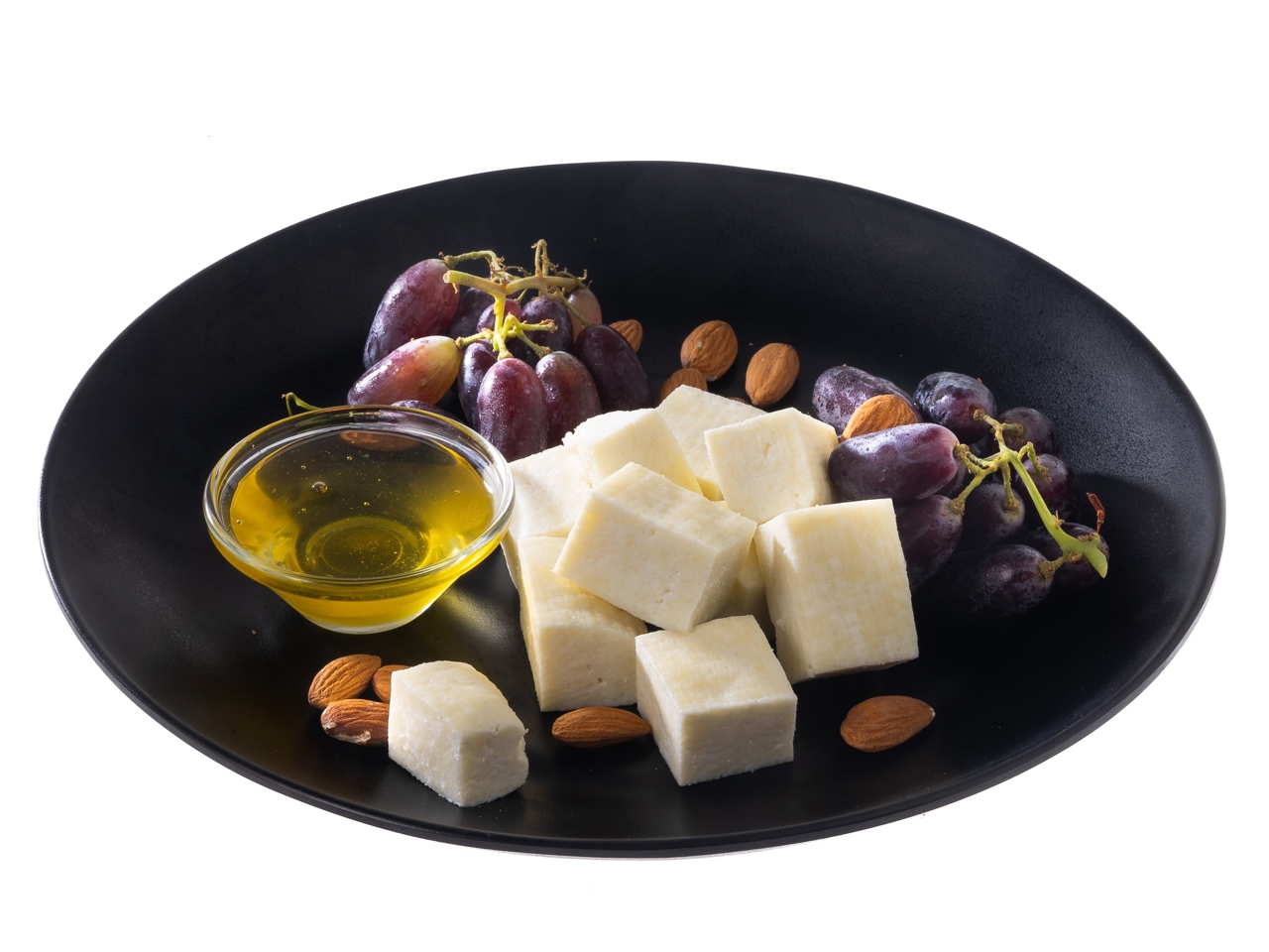 Homemade Cheese