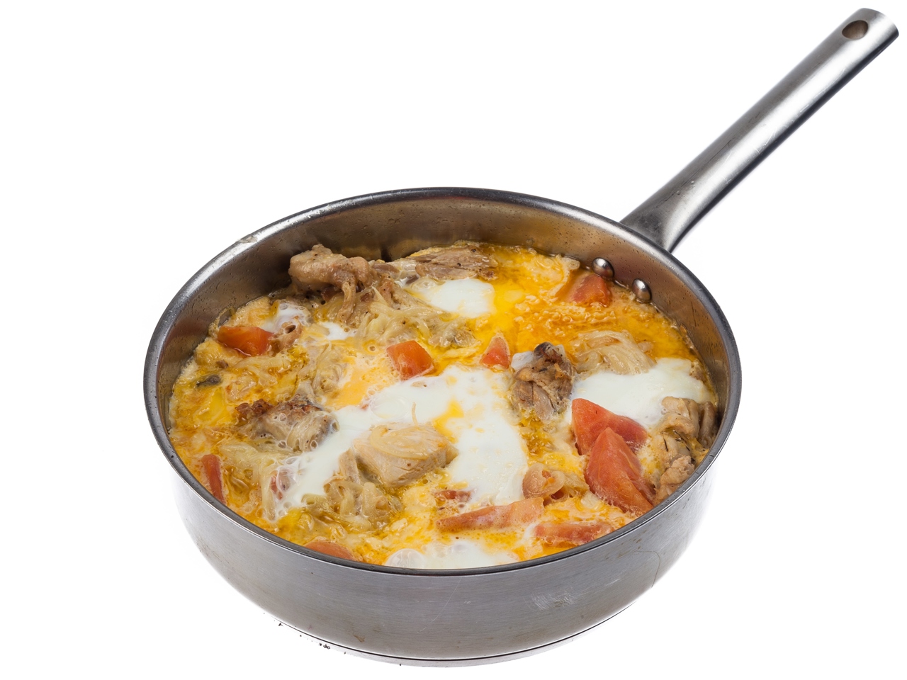 Azerbaijani Chighirtma