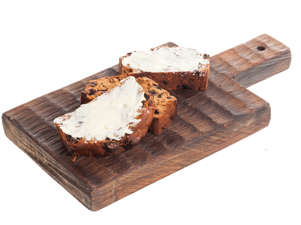 Irish Sweet Bread Barmbrack