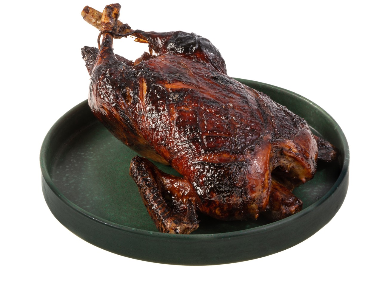 Roast Duck