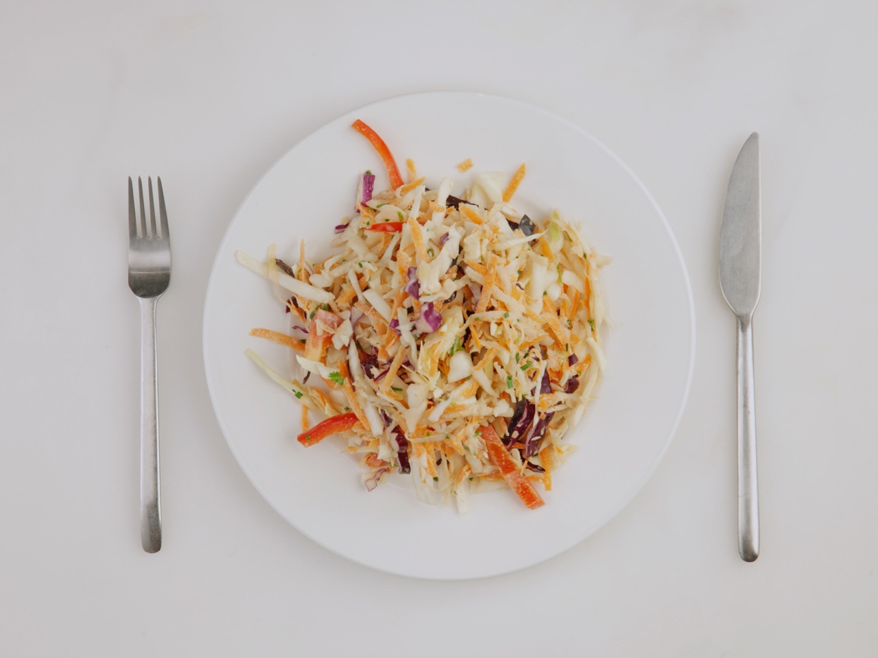Coleslaw