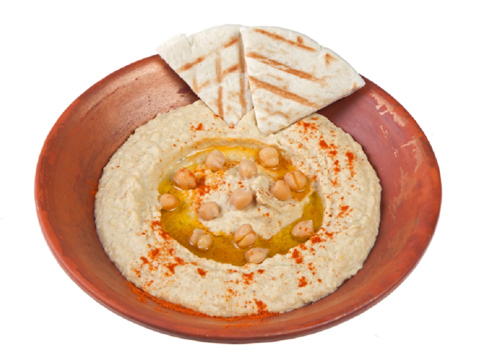 Hummus