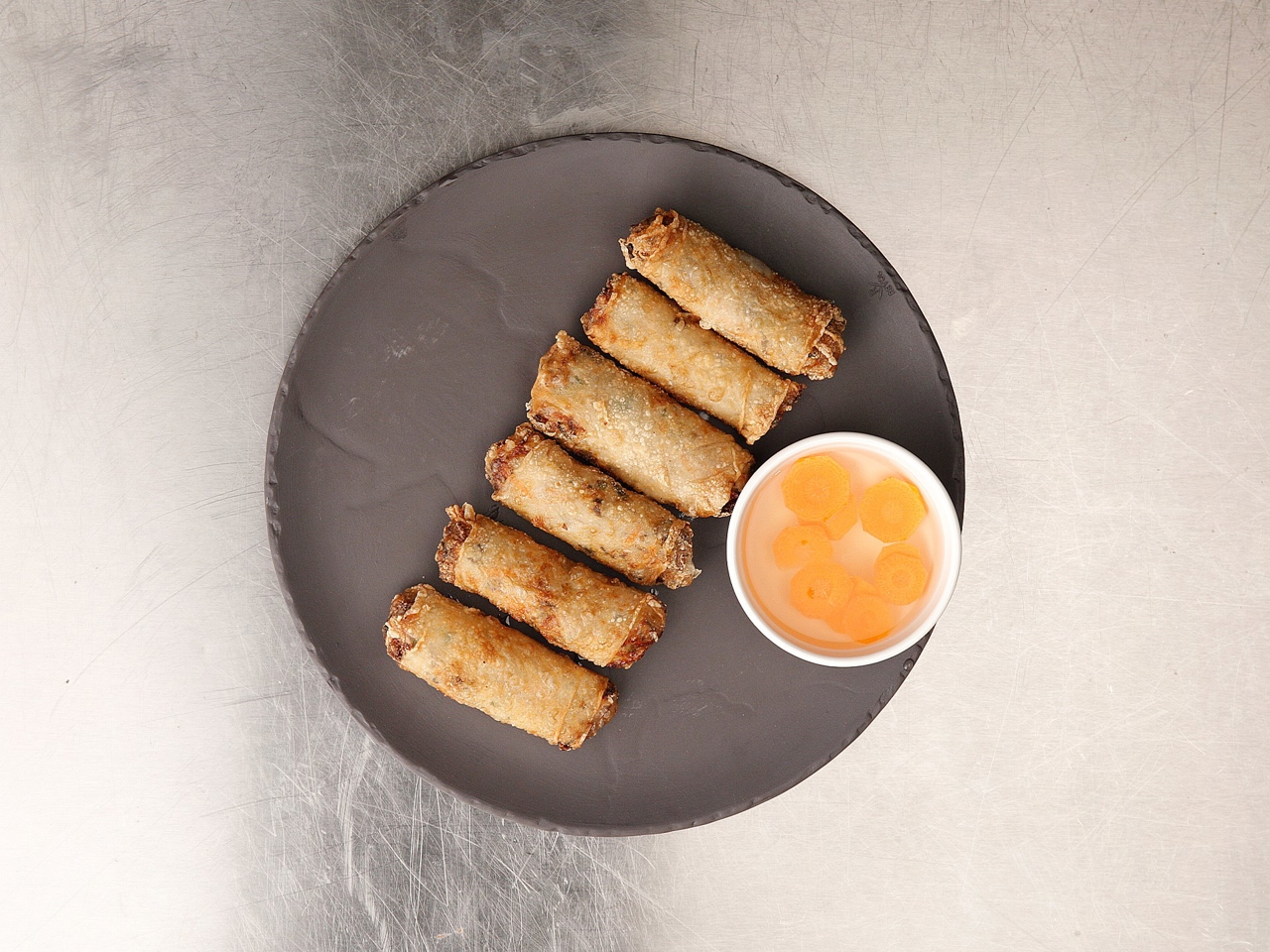 Pork Nems