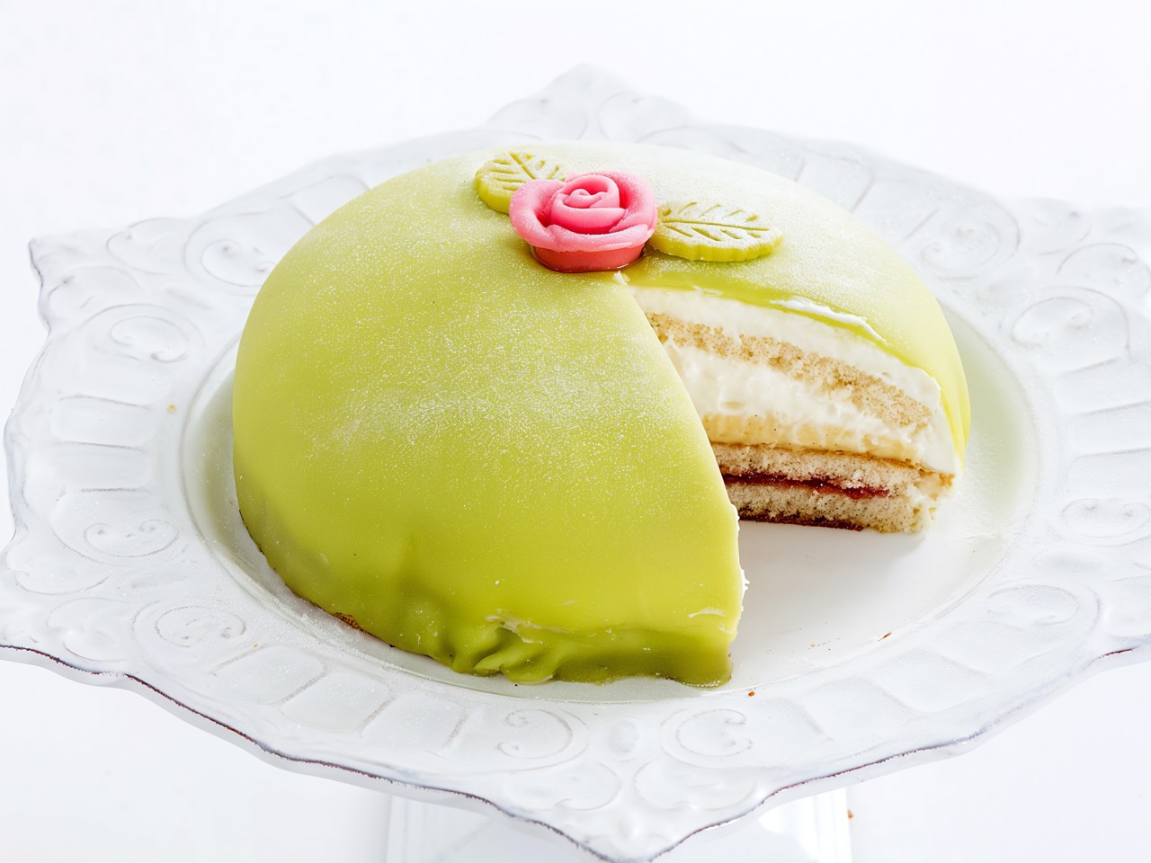 Princess Cake