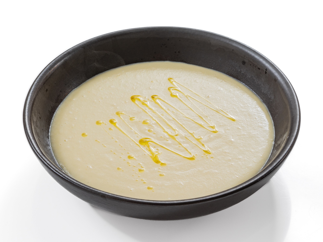 Creamy White Bean Soup