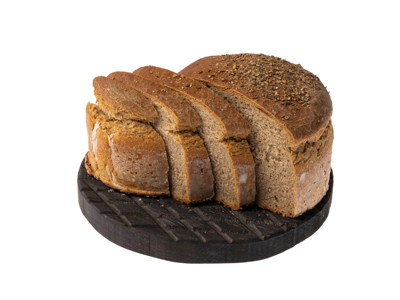 Rye Bread