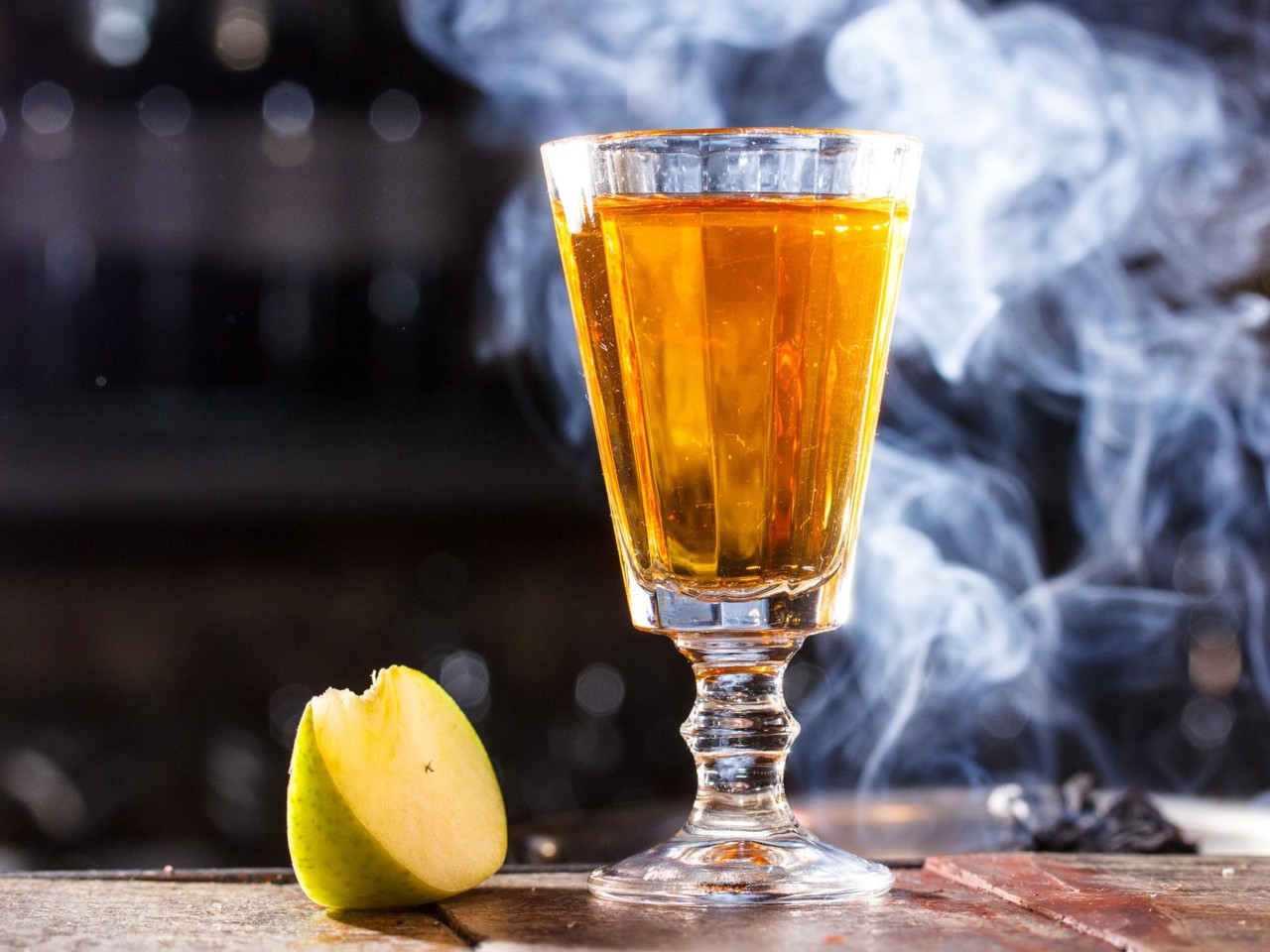 Boiled Fruit Drink