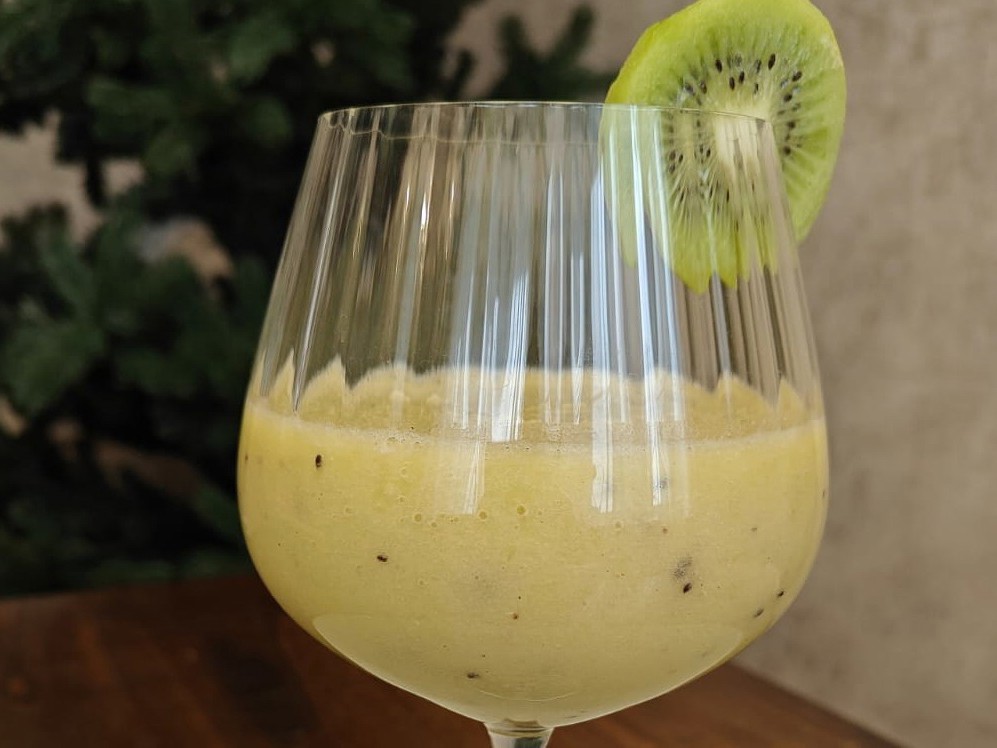 Fruit Smoothie