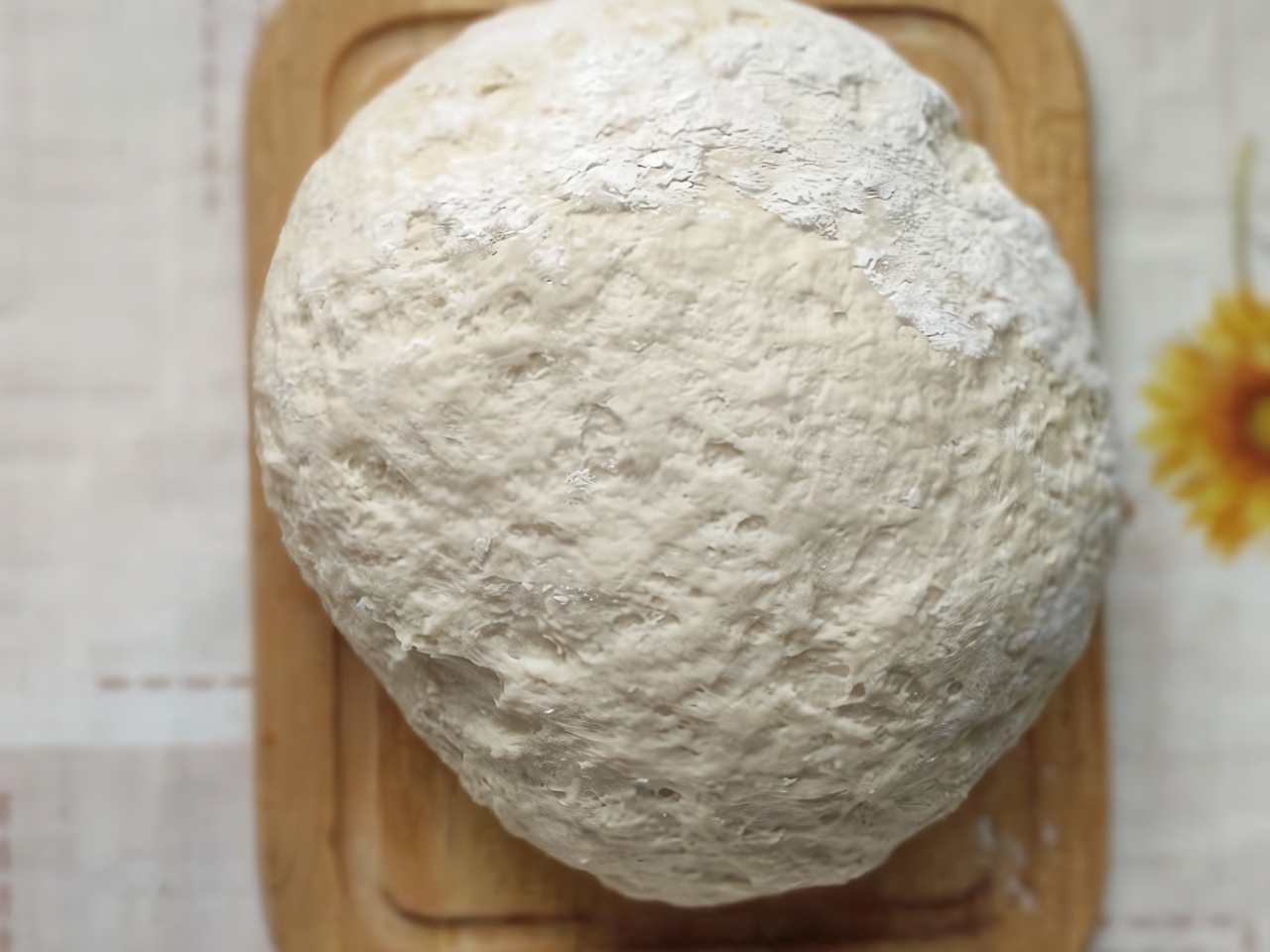 Dough for Fried Pies