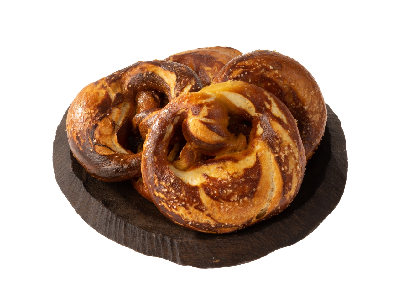 Pretzels