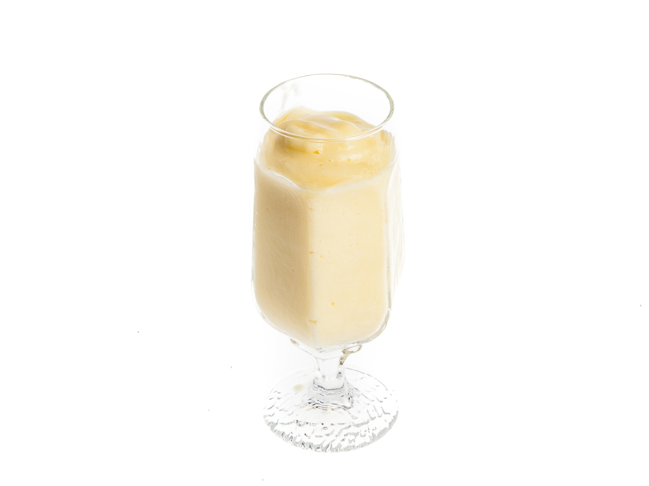 Mango Smoothie