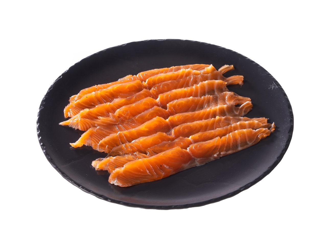Salted Salmon
