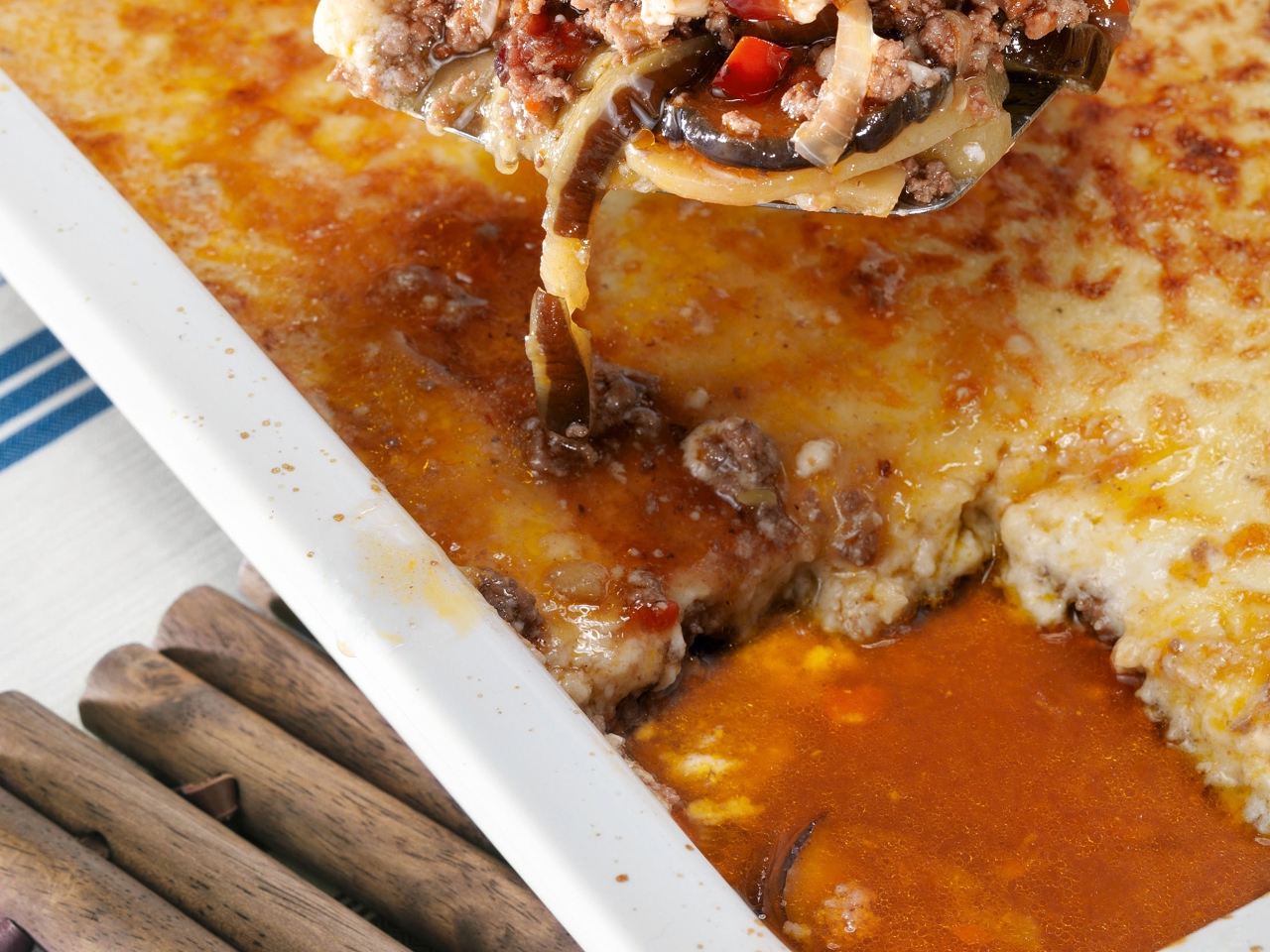 Moussaka