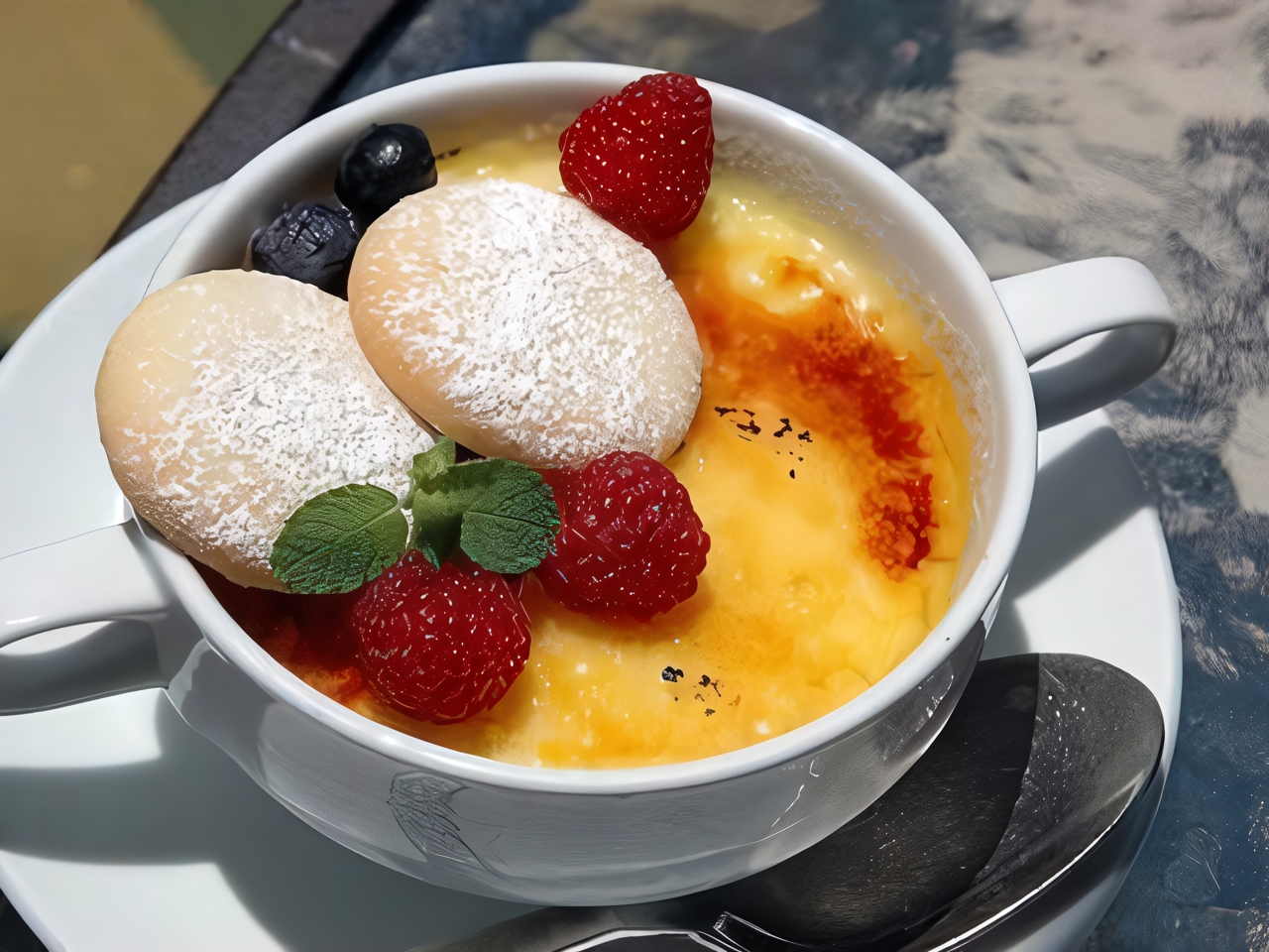 Crema Catalana