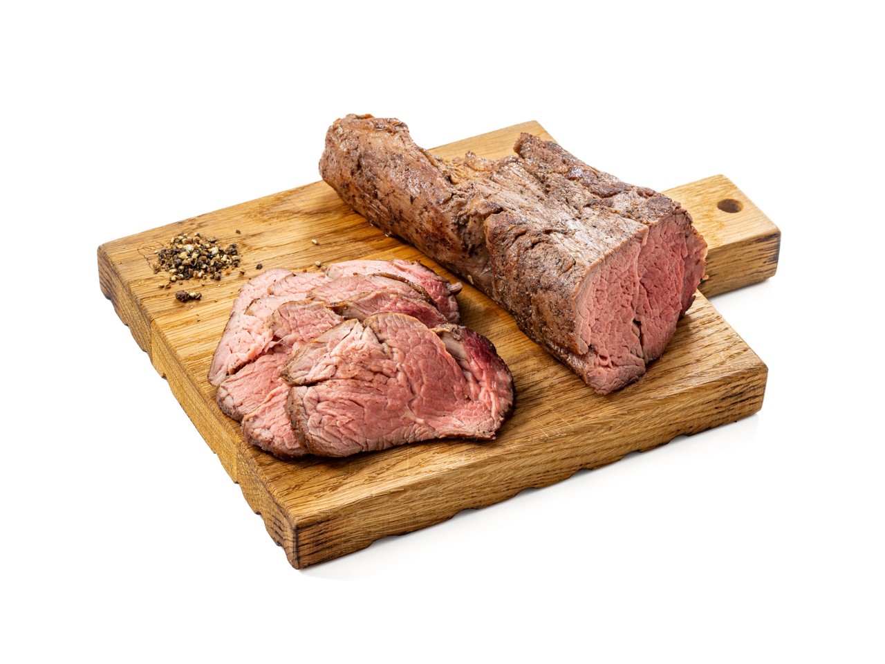 Sous Vide Beef Roast