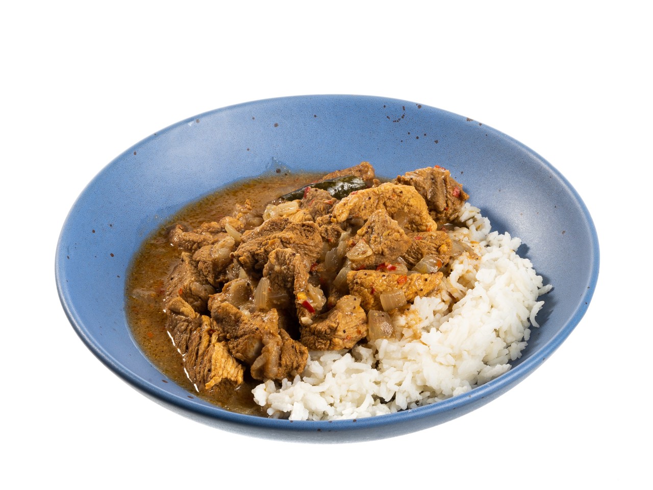 Goan Vindaloo Curry