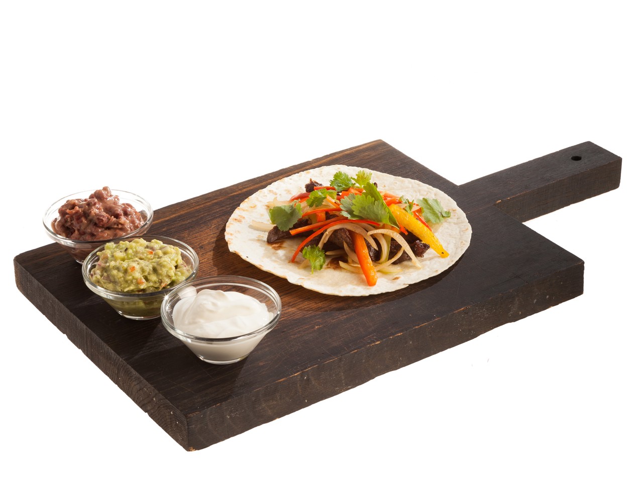 Fajitas