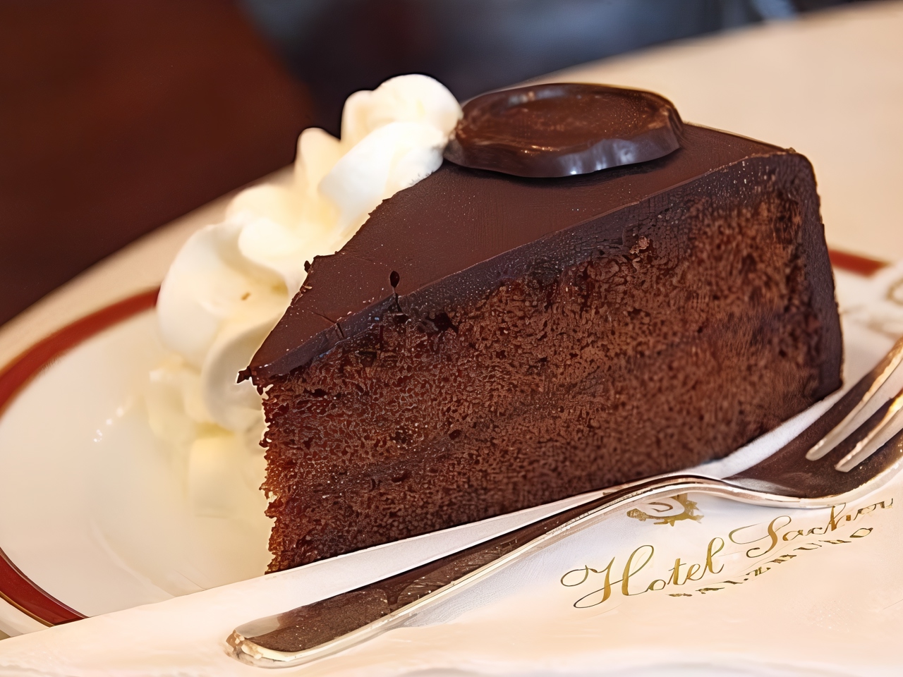 Sacher