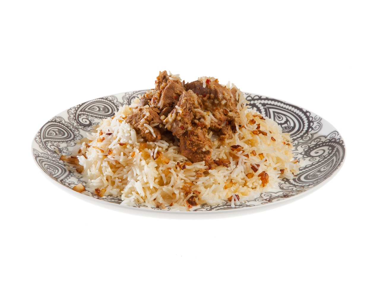 Biryani