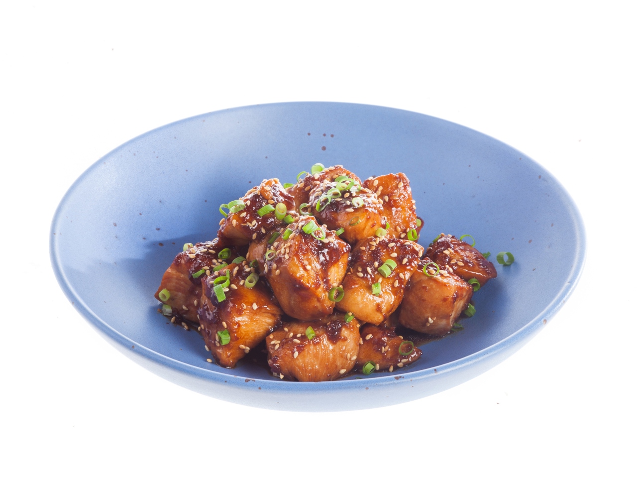Teriyaki Chicken