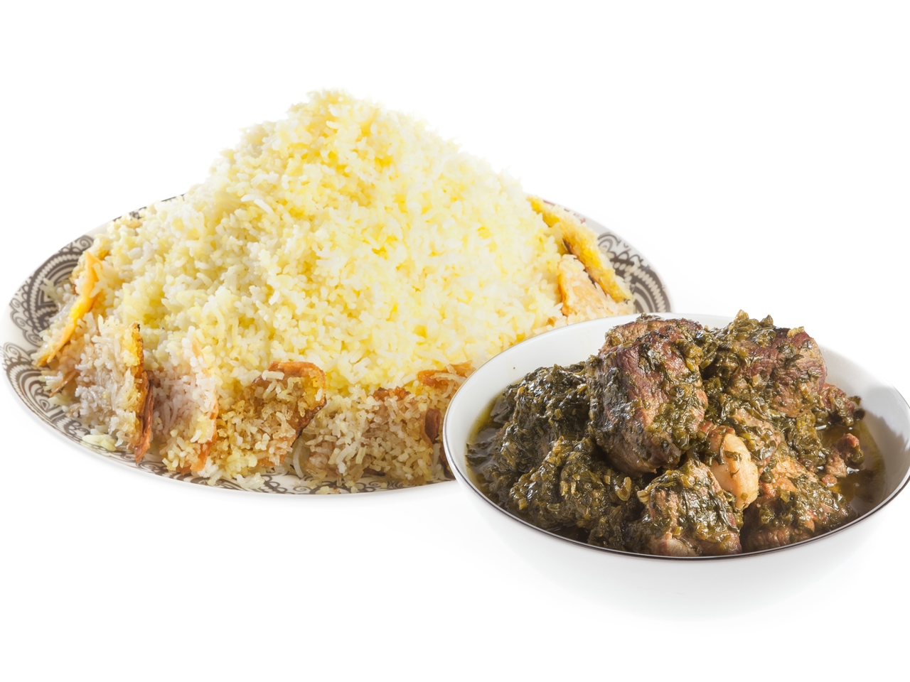 Sabza-Plov