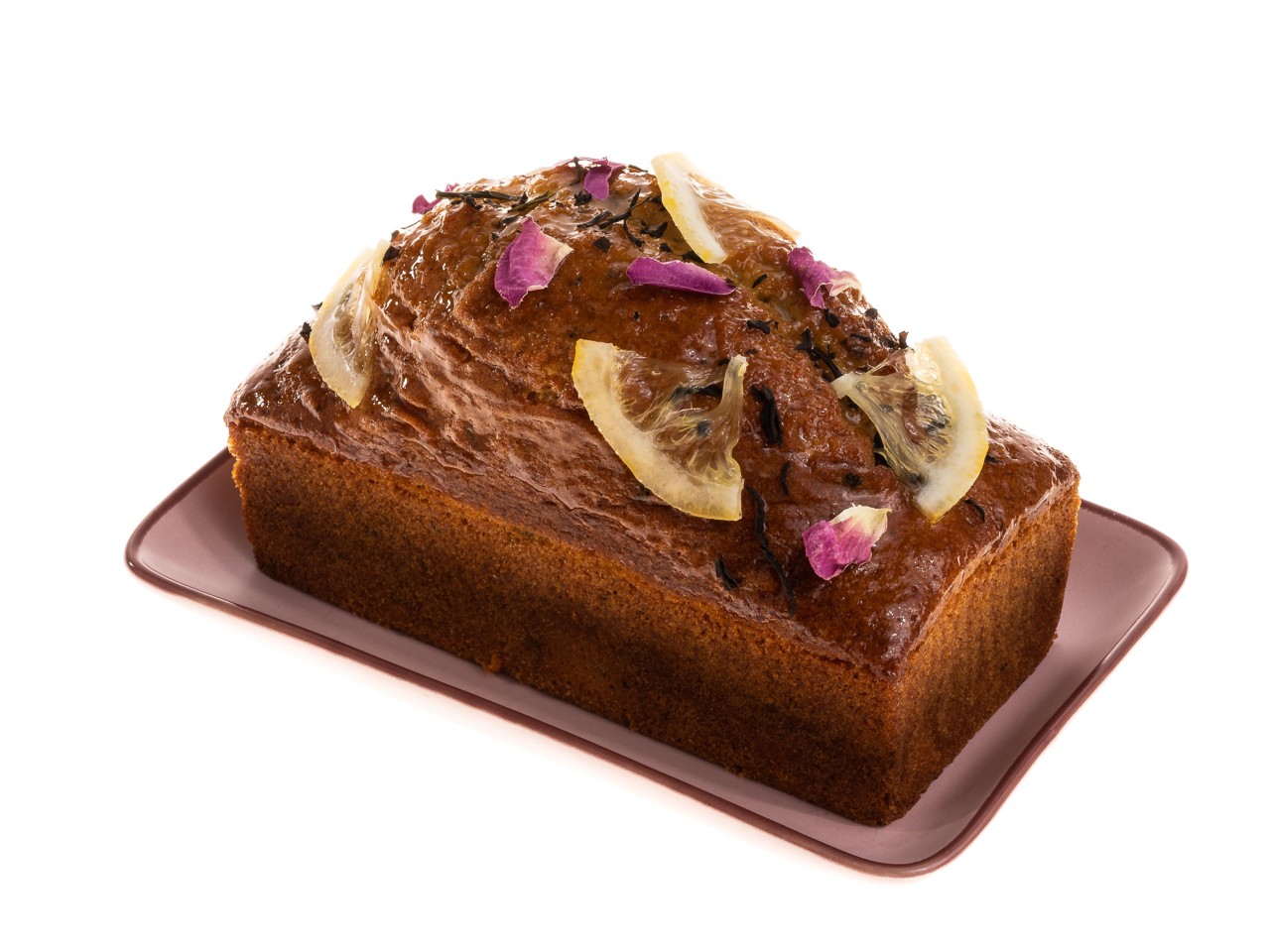 Tea Cake