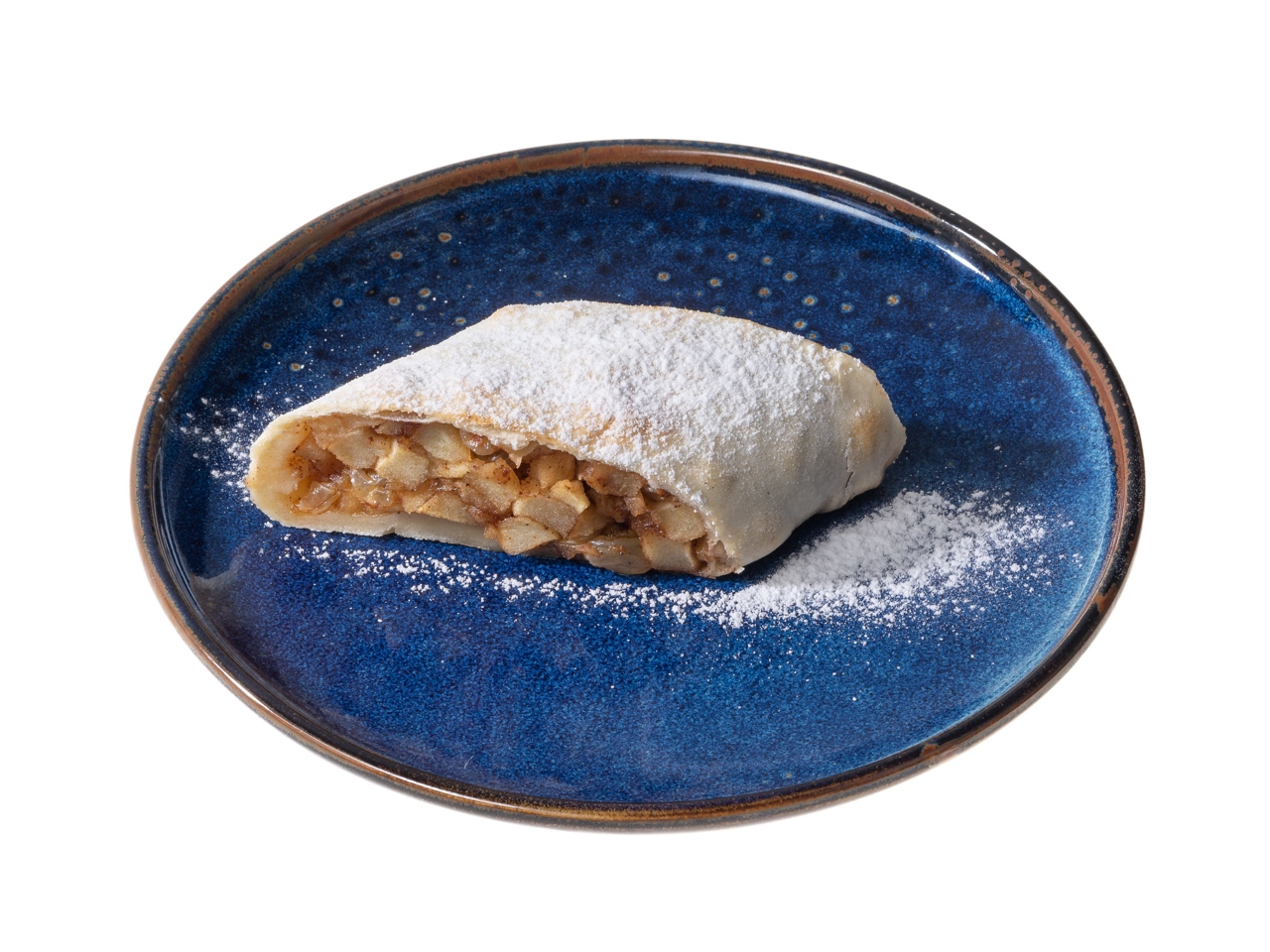 Vegan Strudel