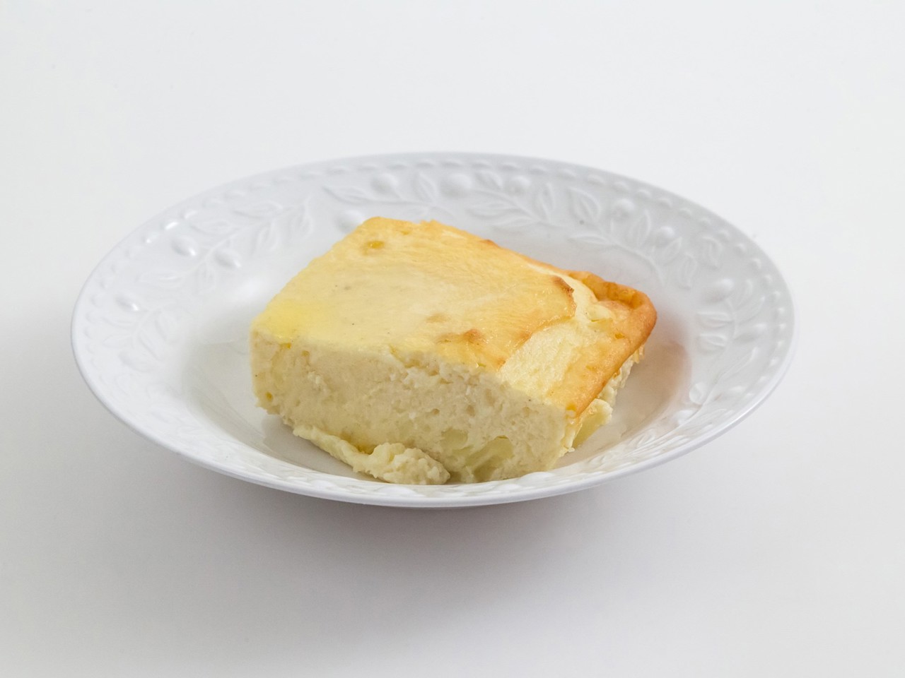 Potato Omelette